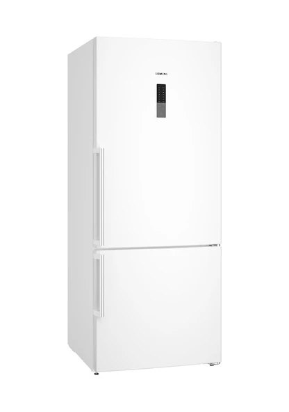 Siemens KG76NCWE0N Kombi No Frost Buzdolabı