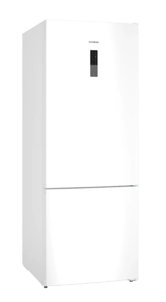 Siemens KG55NCWE0N Kombi No Frost Buzdolabı