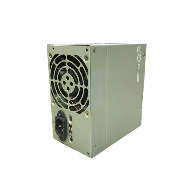 HEC 300 WATT POWER SUPPLY 8 CM FANLI GÜÇ KAYNAĞI (2 EL YENİLENMİŞ ÜRÜN) ürün görseli 1