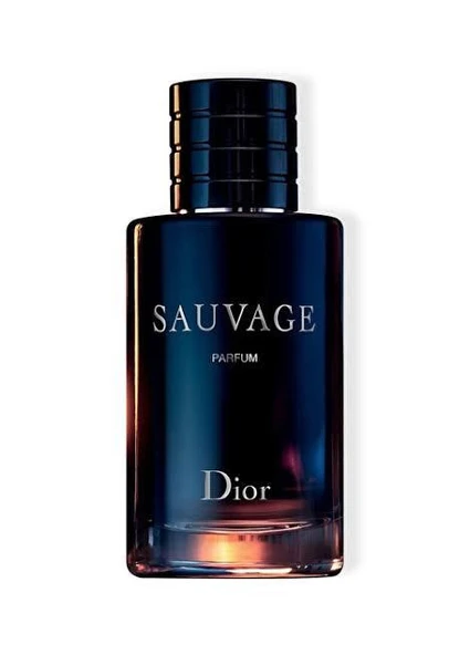 Dior Sauvage EDP 100 ml Sprey Erkek Parfüm ürün görseli 1