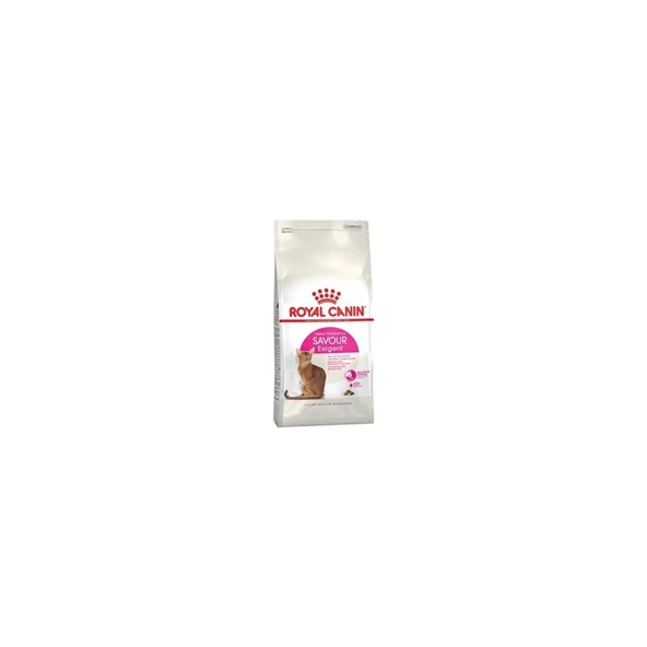 Exigent 35/30 Kuru Kedi Maması 10 kg ürün görseli 1