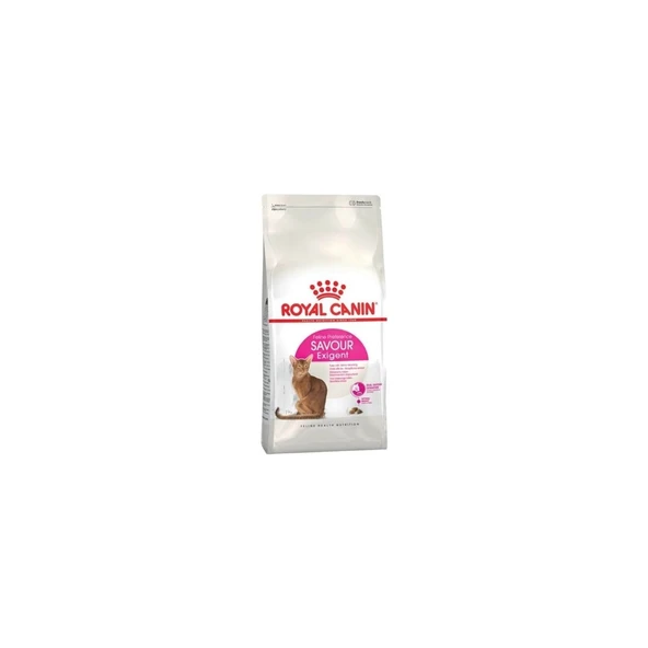 Exigent Kuru Kedi Maması 10 kg ürün görseli 1