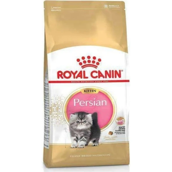 Persian Kitten Kedi Maması 2 kg ürün görseli 1