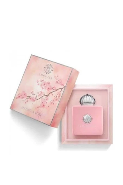 Amouage Blossom Love EDP 100 ml Kadın Parfümleri ürün görseli 1