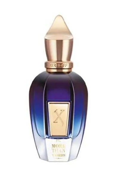 Xerjoff More Than Words EDP 100 ml Unisex Parfümü ürün görseli 1