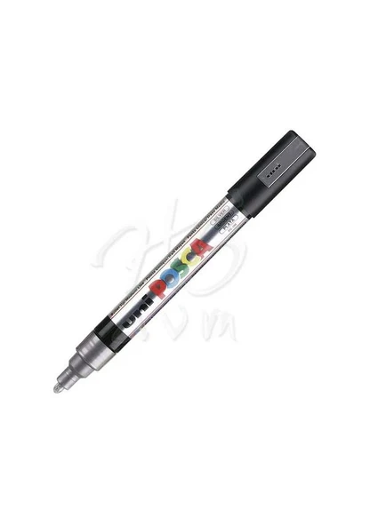 OZEL MARKER UNI POSCA GUMUS 1 LI (PC-5M) ürün görseli 1