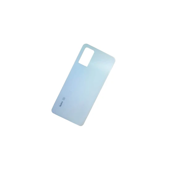 Xiaomi Note 11 Pro 4G Uyumlu Arka Kapak ( Pil Kapağı ) Beyaz ürün görseli 1