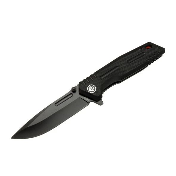 Chongming Çakı Siyah Ürün Kodu: CM130BK 22 CM ürün görseli 1