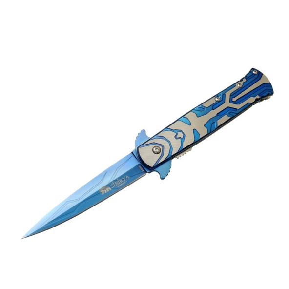 Sibirya Optimus Çakı Bl Marka:Sibirya Ürün Kodu: S-2095L 22 CM ürün görseli 1