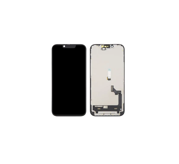 KOX Uyumlu İphone 16E Lcd Ekran Dokunmatik İNCELL HD  A+++Süper Kalite ürün görseli 1