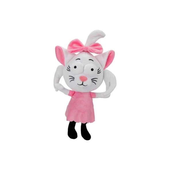 Sunman Kral Şakir Canan Peluş 25 cm ürün görseli 1