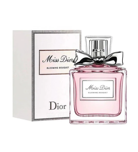 Dior Miss Dior Blooming Bouquet EDT 100 ml Kadın Parfüm ürün görseli 1