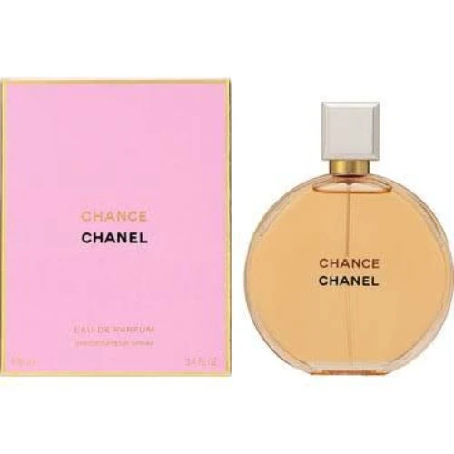 Chanel Chance EDP 100 ml Kadın Parfüm ürün görseli 1