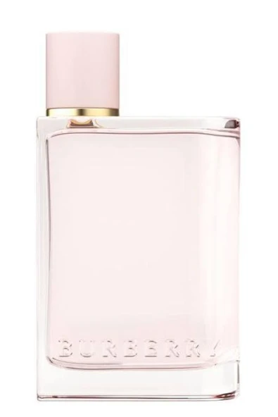 Burberry Her EDP 100 ml Kadın Parfüm - Resim 2