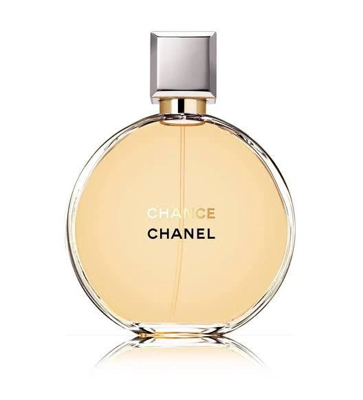 Chanel Chance EDP 100 ml Kadın Parfüm - Resim 2