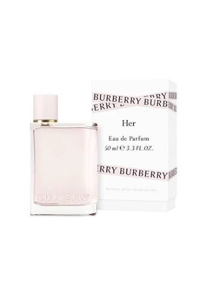 Burberry Her EDP 100 ml Kadın Parfüm ürün görseli 1
