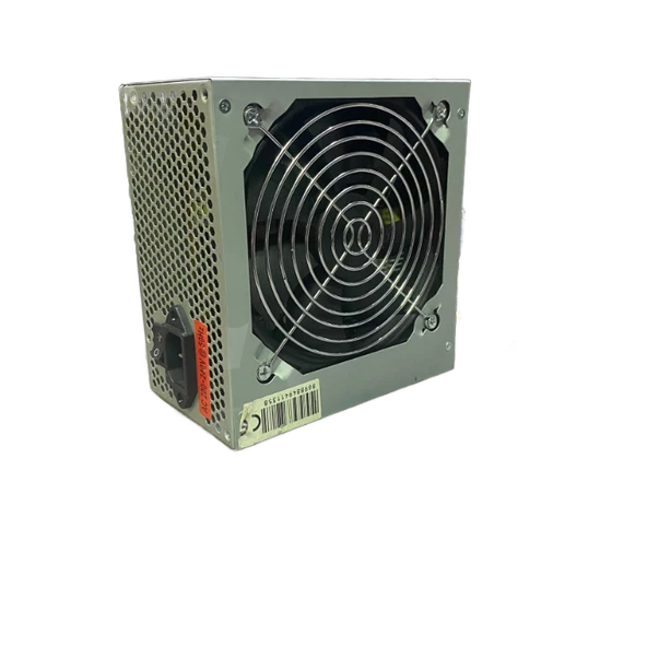 BROSS ATX-350 - 350 WATT POWER SUPPLY 12 CM FANLI 2EL GÜÇ KAYNAĞI (YENİLENMİŞ ÜRÜN) ürün görseli 1