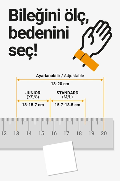 Fenerbahçe Silikon Bileklik - Resim 3