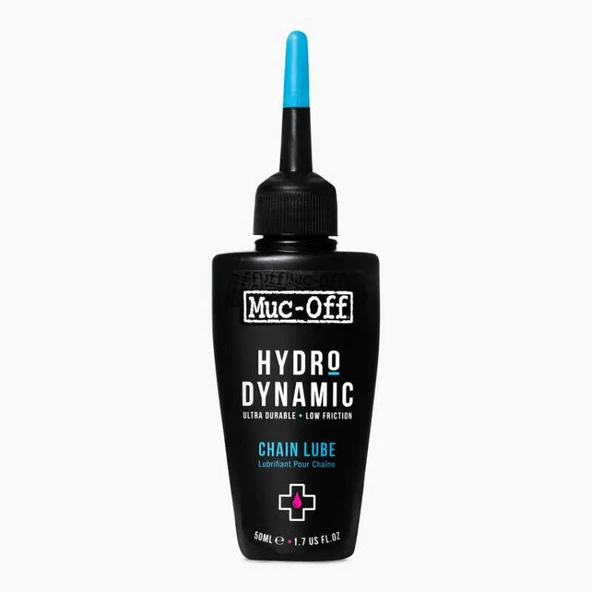MUC-OFF HYDRODYNAMIC ZİNCİR YAĞI ürün görseli 1