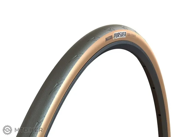 MAXXIS ROAD PURSUER 700x25 TELLİ DIŞ LASTİK ürün görseli 1