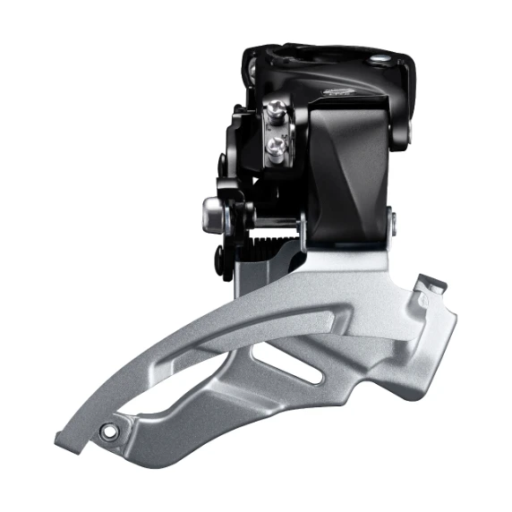 SHIMANO ALTUS FD-M2000-DS6-SET 31,8 mm ve 28,6 mm adaptör ile 34,9 mm) ÖN VİTES DEĞİŞTİRİCİ ürün görseli 1