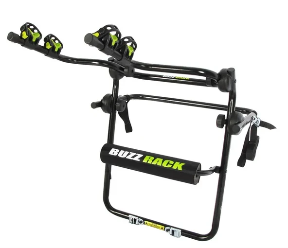 BUZZ RACK BEETLE 4X4 BAGAJ ÜSTÜ BİSİKLET TAŞIYICI ürün görseli 1