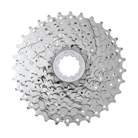 SHIMANO SORA CS-HG50-9 9 VİTES 12-25 KUTUSUZ RUBLE ürün görseli 1