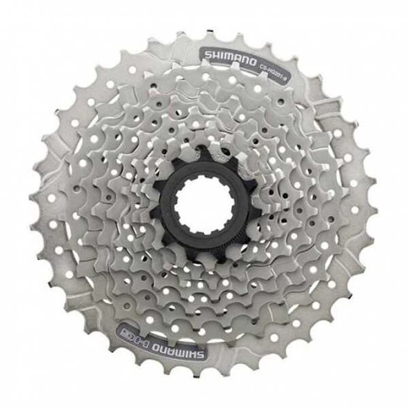 SHIMANO ACERA HG201-9 11-32 Lİ RUBLE ürün görseli 1