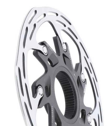 SRAM PACELINE X ROUNDED 140MM CENTERLOCK ROTOR - Resim 3