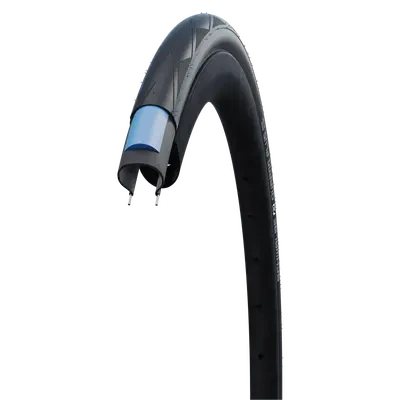 SCHWALBE DURANO PLUS 700x28C PERF. SMARTGUARD TELLİ DIŞ LASTİK - Resim 2