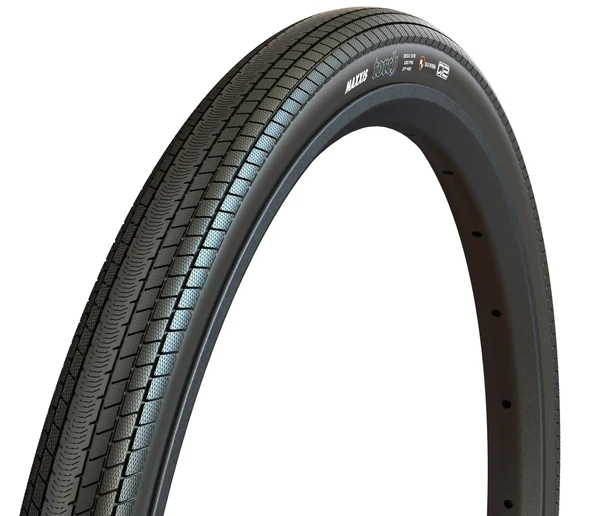 MAXXIS BMX TORCH 20x1.38 TELLİ DIŞ LASTİK ürün görseli 1