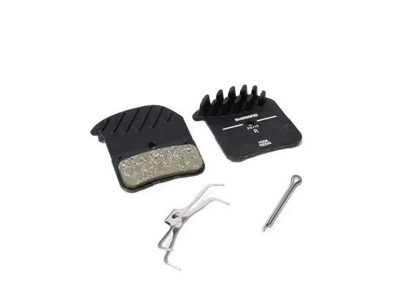 SHIMANO H03A YAYPİM DAHİL DİSK FREN BALATASI ürün görseli 1
