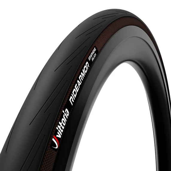 VITTORIA RIDEARMOR II 700x28c TLR G2 KATLANIR DIŞ LASTİK ürün görseli 1