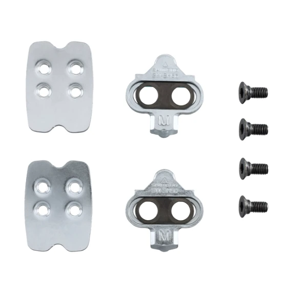 SHIMANO SM-SH56 ÇOK YÖNDE DEĞİŞİM MODU İÇİN KİLİT SETİ ürün görseli 1