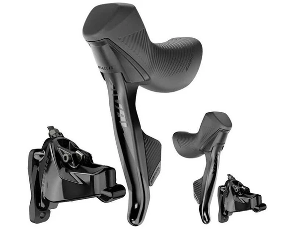 SRAM RIVAL ETAP AXS ÖN ARKA VİTES FREN KOLU ürün görseli 1