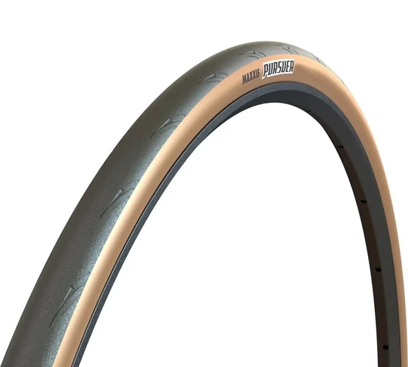MAXXIS ROAD PURSUER 700x28 TELLİ DIŞ LASTİK ürün görseli 1