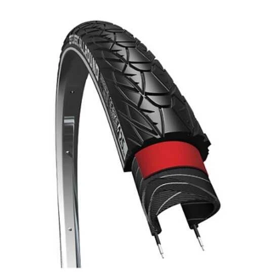 CST ALLROUND 27.5x1.75 C1698N TELLİ DIŞ LASTİK ürün görseli 1