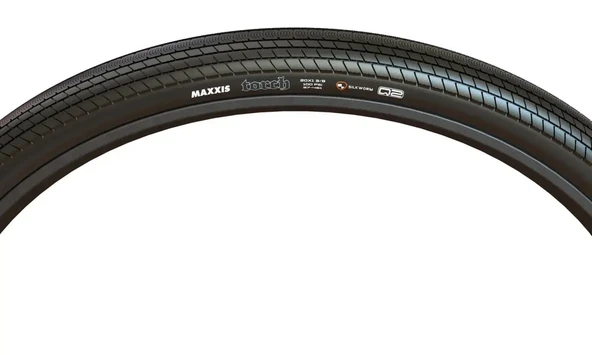 MAXXIS BMX TORCH 20x1.38 TELLİ DIŞ LASTİK - Resim 3