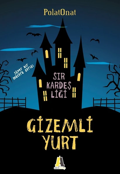 Gizemli Yurt & Sır Kardeşliği-Polat Onat ürün görseli 1