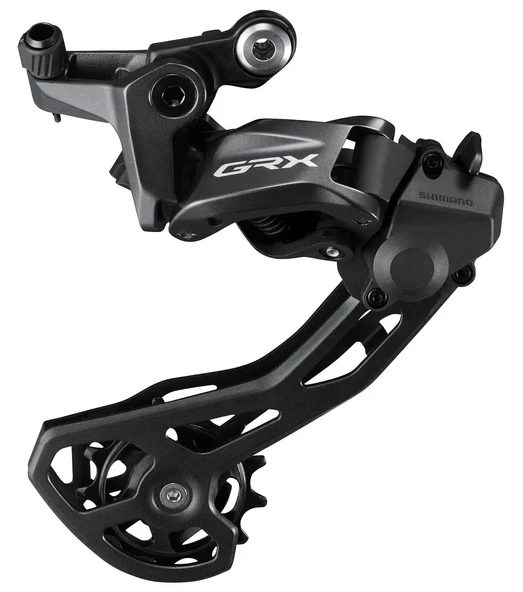SHIMANO GRX RD-RX820 2X12 VİTES 36T ARKA VİTES DEĞİŞTİRİCİ ürün görseli 1