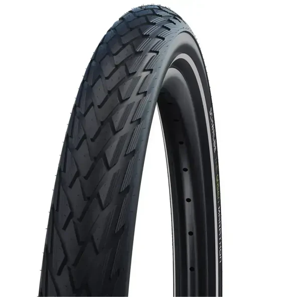SCHWALBE GREEN MARATHON 700x38 KORUMALI DIŞ LASTİK ürün görseli 1