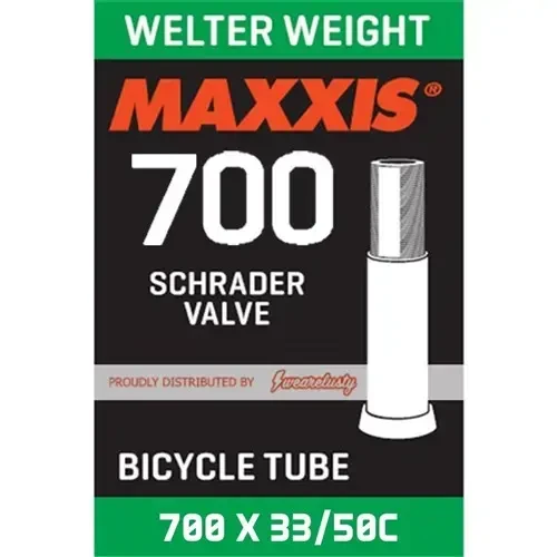 MAXXIS WELTER WEIGHT 700X3350C OTO 48MM İÇ LASTİK ürün görseli 1