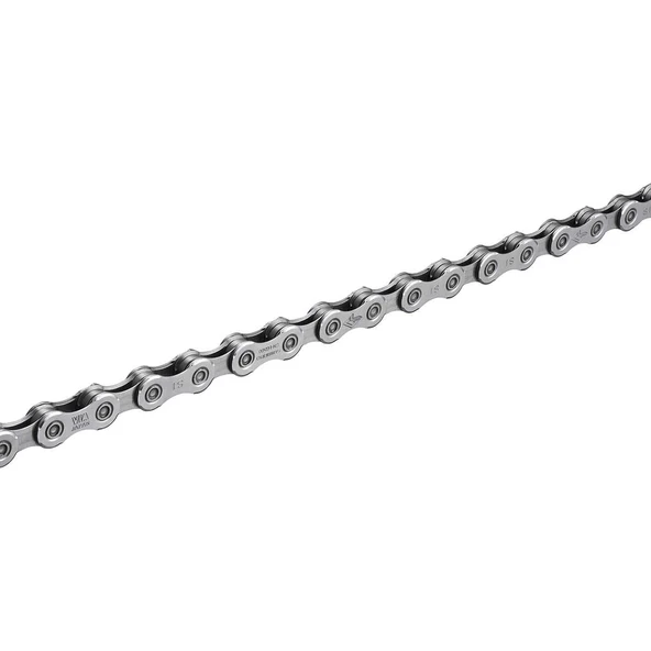 SHIMANO CN-LG500 91011 VİTES 126 BAKLA (Quick-Link Dahil) KUTUSUZ ZİNCİR ürün görseli 1