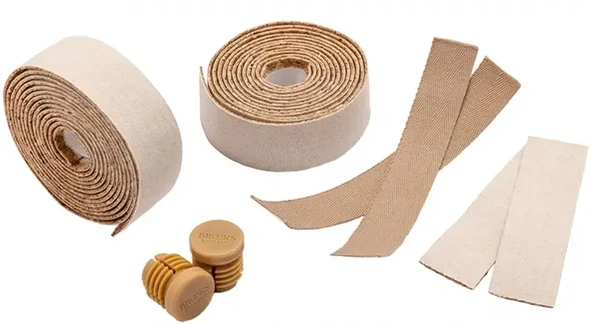 BROOKS COTTON CORK GİDON BANDI ürün görseli 1