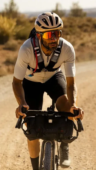 KASK SİNTESİ YOL KASKI - Resim 4