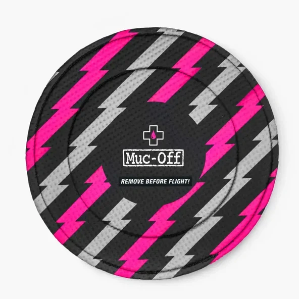MUC-OFF DİSK FREN KILIFI ürün görseli 1