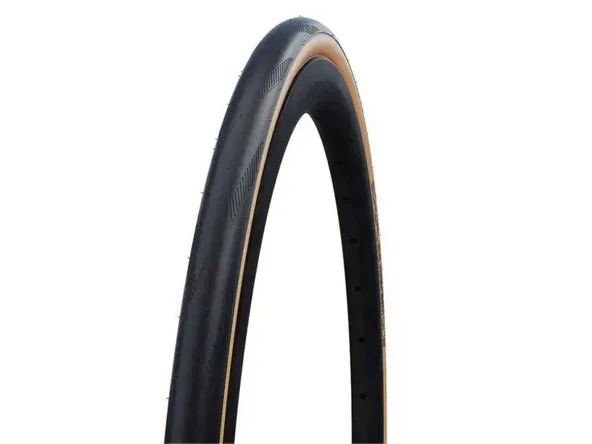 SCHWALBE ONE PERFORMANCE 700x28 RACEGUARD KATLANIR DIŞ LASTİK ürün görseli 1