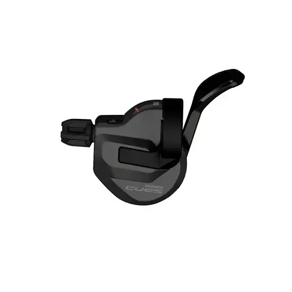 SHIMANO CUES SL-U8000-L 2 VİTES ÖN VİTES KOLU ürün görseli 1