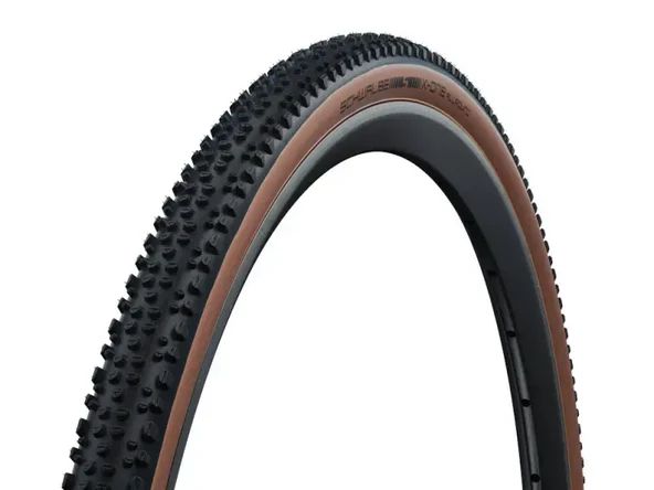 SCHWALBE X-ONE ALLROUND 700x33 ADDIX PERF.RACEGUARD TLE DIŞ LASTİK ürün görseli 1