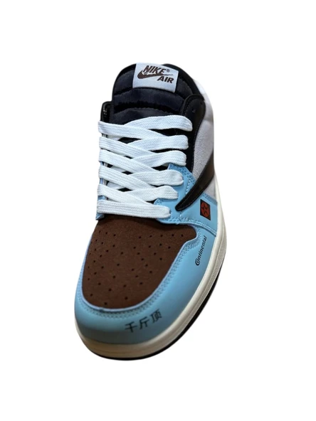 PTTAVM: Nike Air Jordan Retro 1 Low Travis Scott x Jackboys
